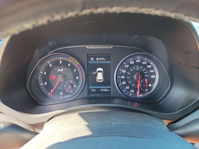 used 2019 Hyundai Veloster car, priced at $19,573