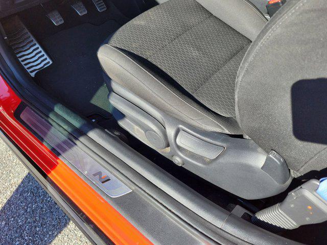 used 2019 Hyundai Veloster car, priced at $19,573