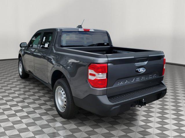 new 2025 Ford Maverick car, priced at $30,643
