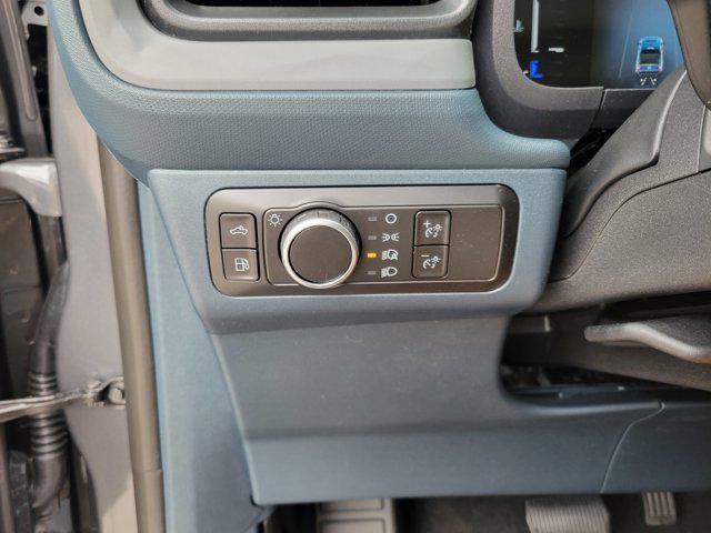 new 2025 Ford Maverick car, priced at $30,643