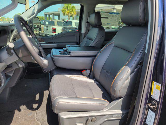 new 2025 Ford F-250 car, priced at $83,364