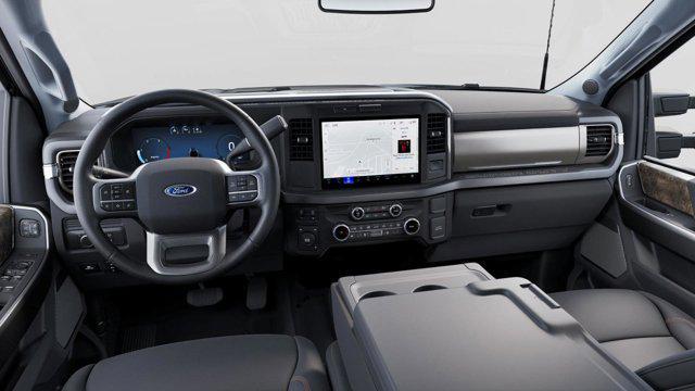 new 2025 Ford F-250 car, priced at $85,534
