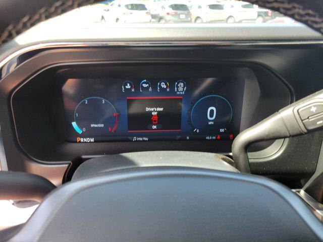 new 2025 Ford F-250 car, priced at $83,364