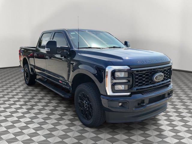new 2025 Ford F-250 car, priced at $83,364