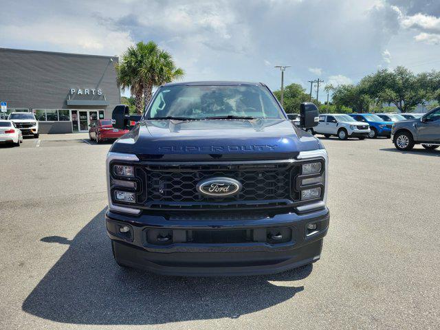 new 2025 Ford F-250 car, priced at $82,798