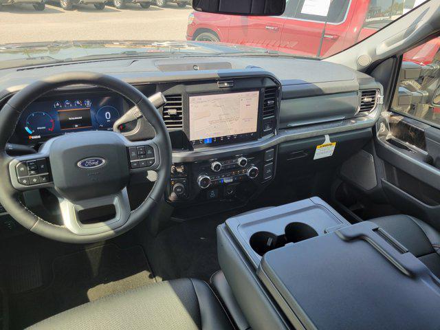 new 2025 Ford F-250 car, priced at $83,364