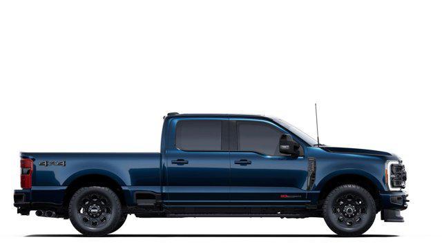 new 2025 Ford F-250 car, priced at $85,534