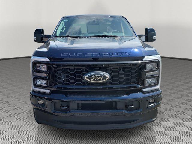 new 2025 Ford F-250 car, priced at $83,364