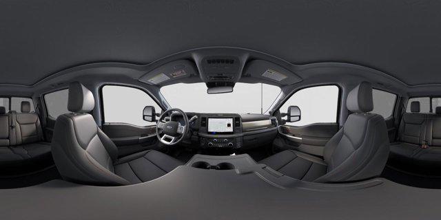 new 2025 Ford F-250 car, priced at $85,534