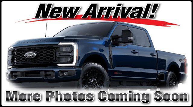 new 2025 Ford F-250 car, priced at $85,534