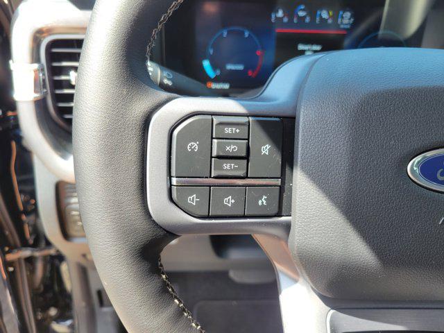 new 2025 Ford F-250 car, priced at $83,364