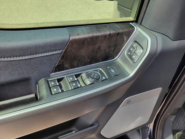 new 2025 Ford F-250 car, priced at $83,364