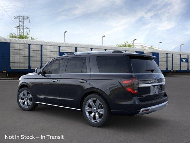 new 2024 Ford Expedition car, priced at $86,116