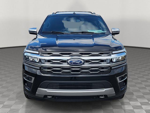 new 2024 Ford Expedition car, priced at $84,351