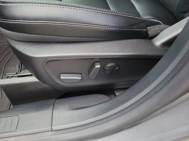used 2022 Ford Escape car, priced at $23,500
