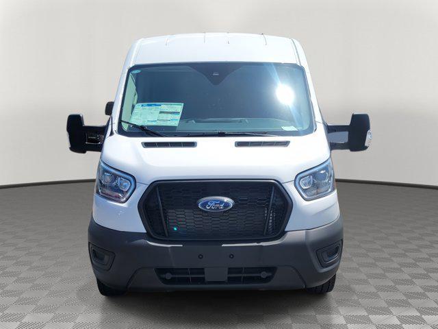 new 2025 Ford Transit-250 car, priced at $50,432