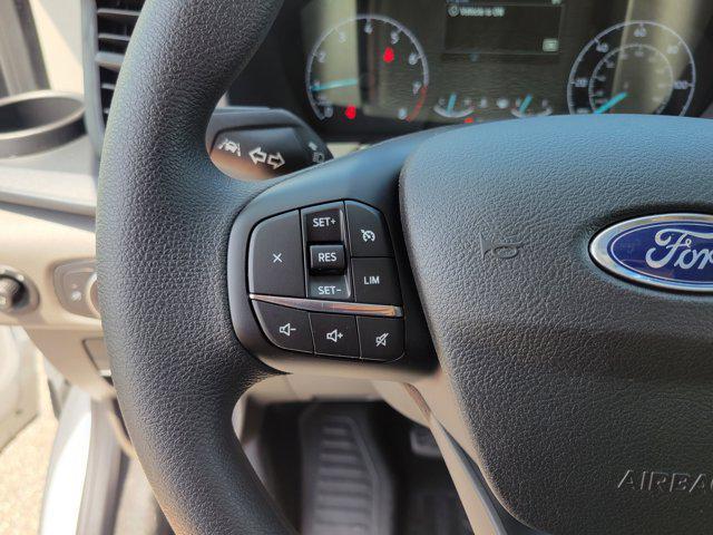 new 2025 Ford Transit-250 car, priced at $50,432