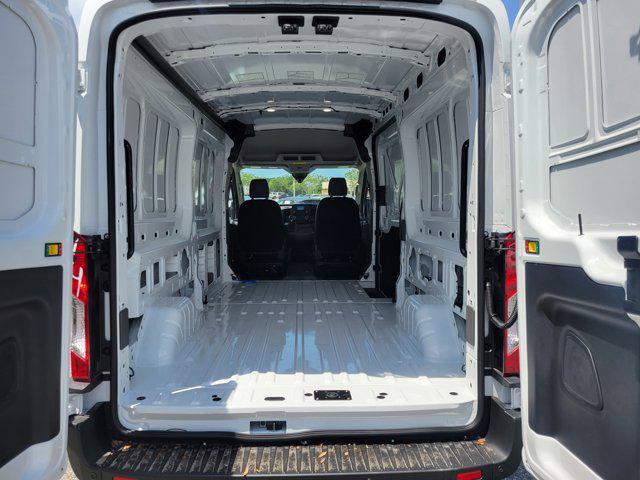 new 2025 Ford Transit-250 car, priced at $50,432