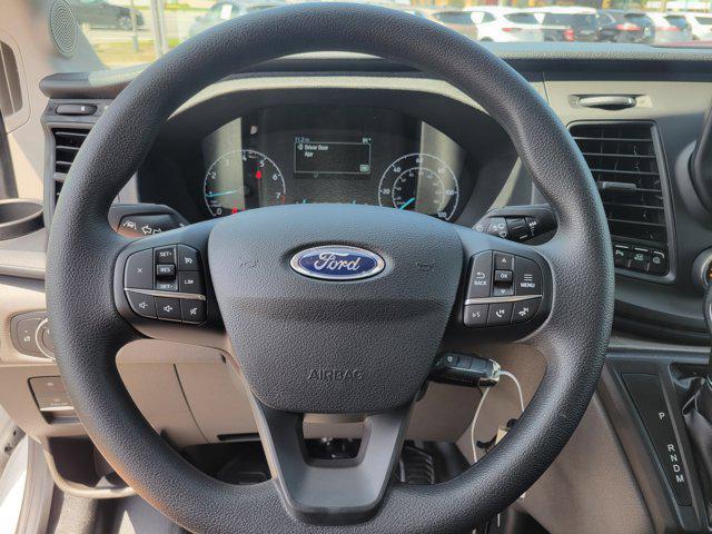 new 2025 Ford Transit-250 car, priced at $50,432