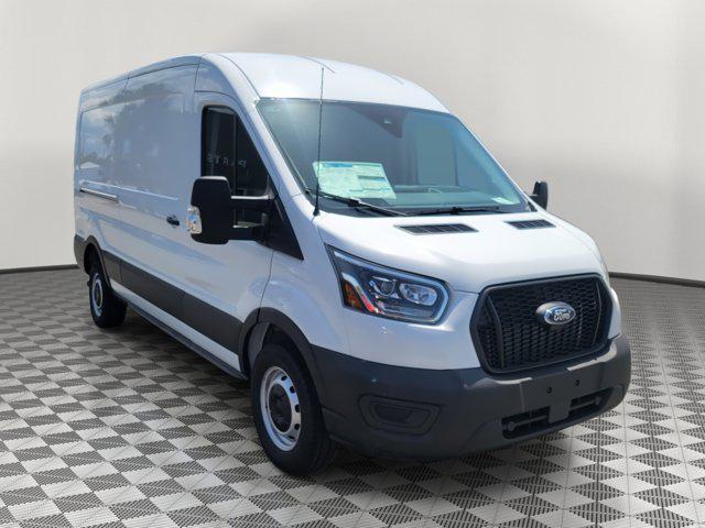 new 2025 Ford Transit-250 car, priced at $50,432