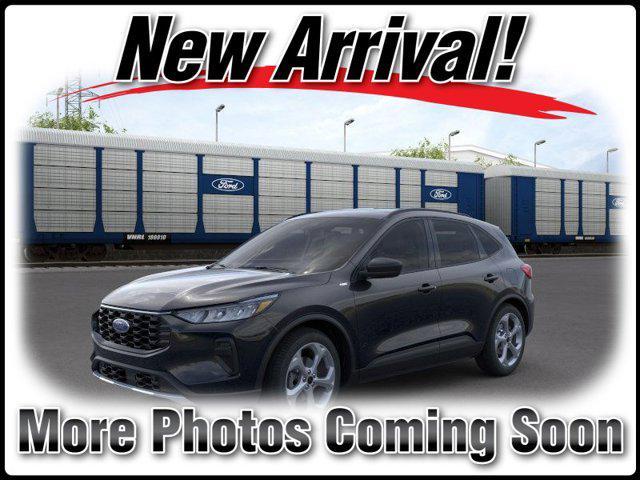 new 2025 Ford Escape car, priced at $32,200
