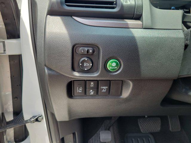 used 2023 Honda Ridgeline car, priced at $30,800