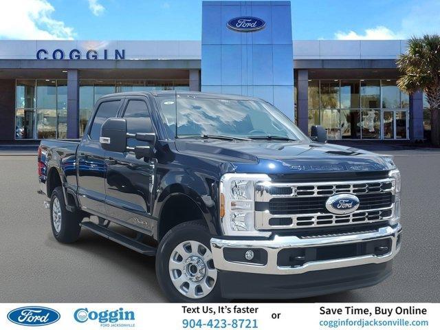 new 2024 Ford F-250 car, priced at $69,924