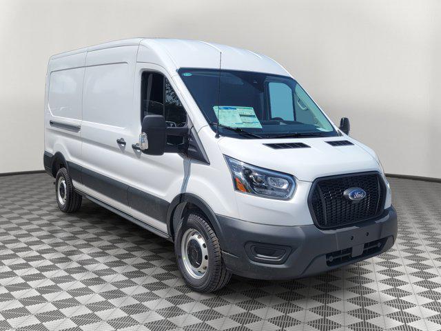 new 2025 Ford Transit-250 car, priced at $50,726