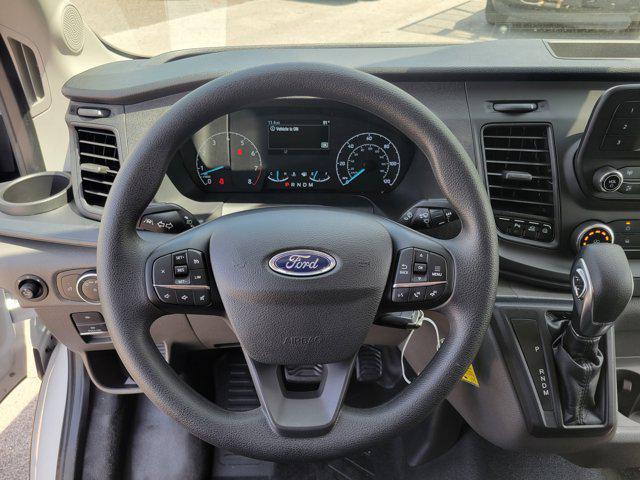 new 2025 Ford Transit-250 car, priced at $50,726