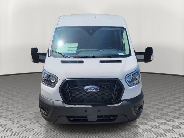 new 2025 Ford Transit-250 car, priced at $50,726