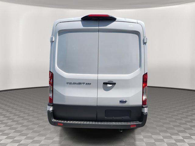 new 2025 Ford Transit-250 car, priced at $50,726