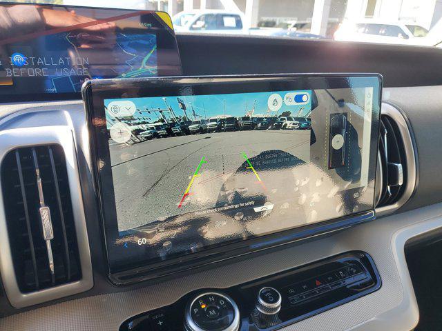 new 2025 Ford Expedition car, priced at $71,844