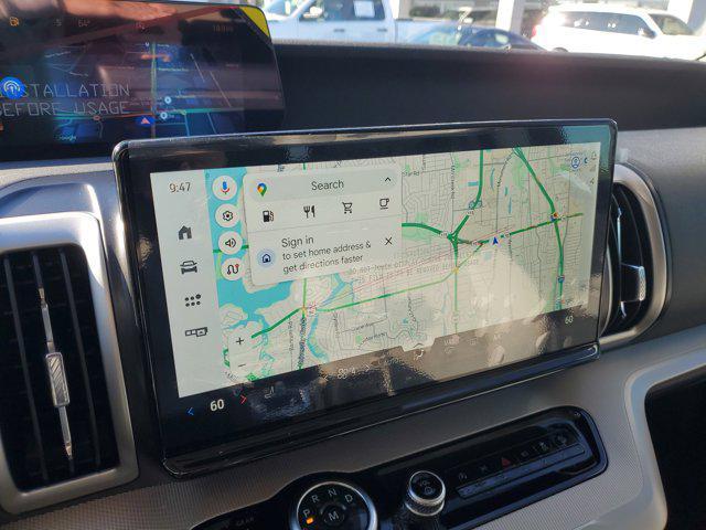 new 2025 Ford Expedition car, priced at $71,844