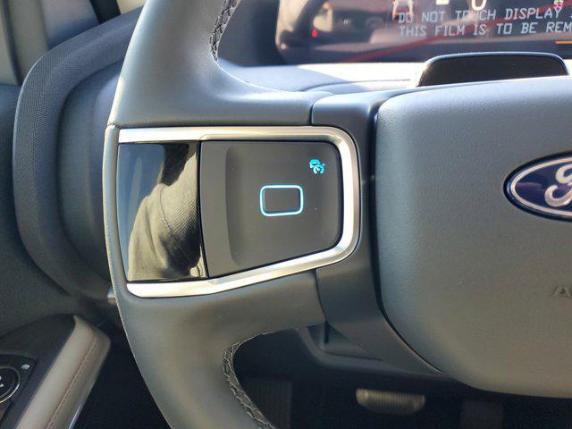 new 2025 Ford Expedition car, priced at $71,844