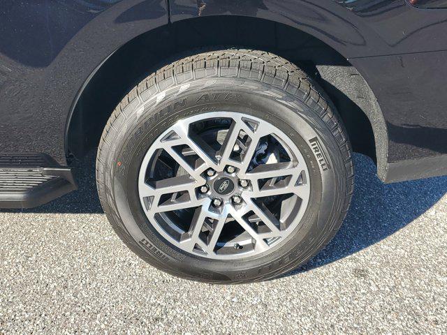 new 2025 Ford Expedition car, priced at $71,844