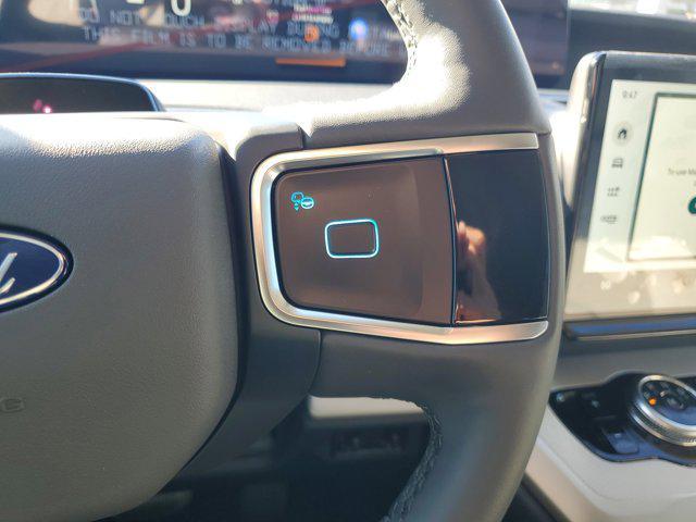 new 2025 Ford Expedition car, priced at $71,844