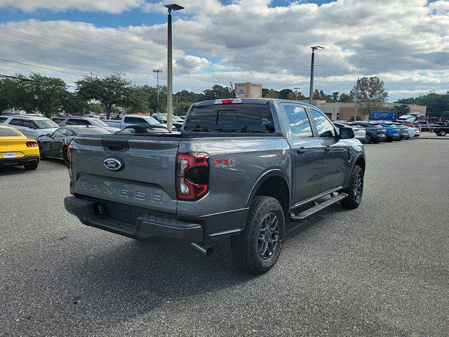 new 2024 Ford Ranger car, priced at $41,903