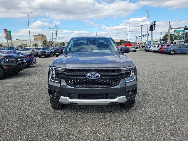 new 2024 Ford Ranger car, priced at $41,903