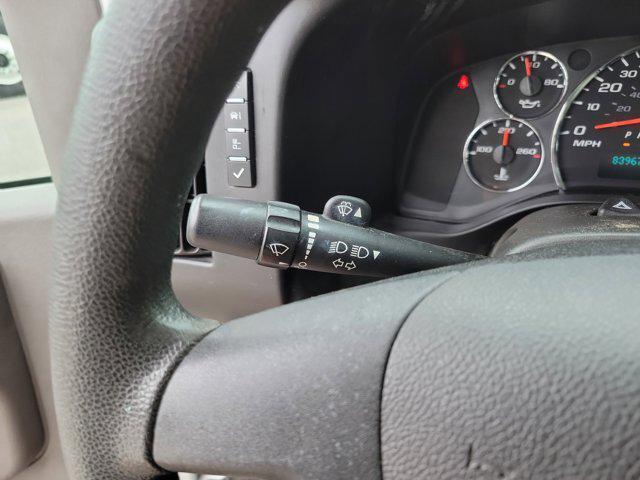 used 2017 Chevrolet Express 3500 car, priced at $19,990