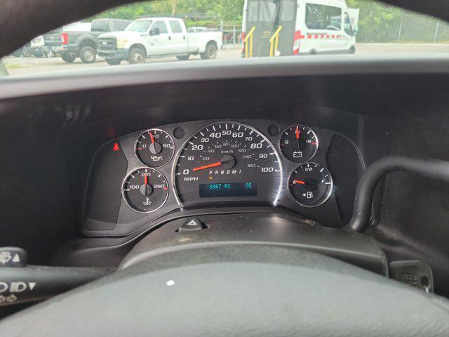used 2017 Chevrolet Express 3500 car, priced at $19,990