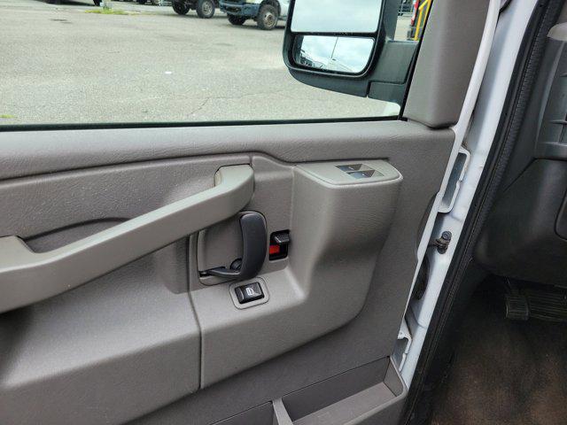 used 2017 Chevrolet Express 3500 car, priced at $19,990