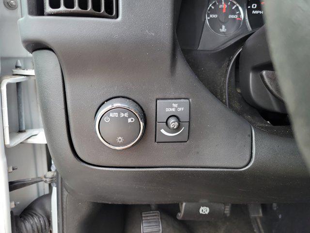 used 2017 Chevrolet Express 3500 car, priced at $19,990