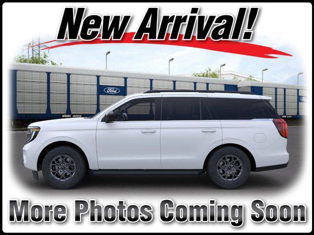 new 2025 Ford Expedition car, priced at $67,859