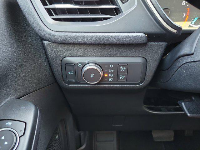 used 2022 Ford Escape car, priced at $23,247