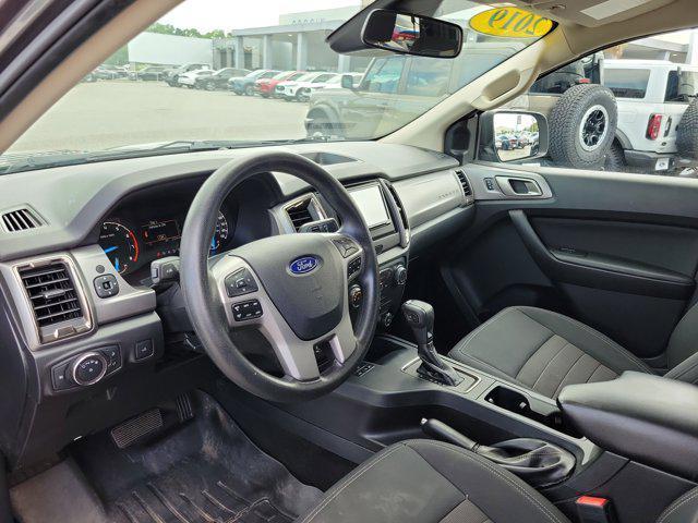 used 2019 Ford Ranger car, priced at $22,700