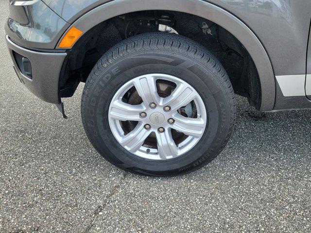 used 2019 Ford Ranger car, priced at $22,700