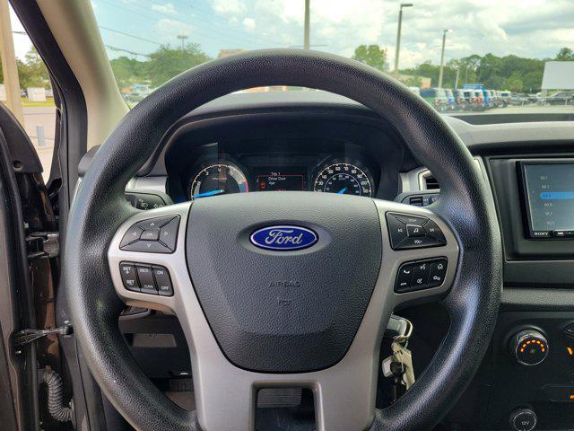 used 2019 Ford Ranger car, priced at $22,700