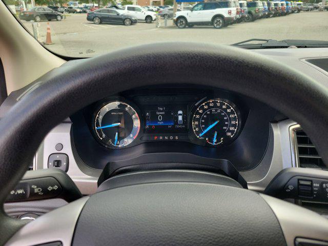 used 2019 Ford Ranger car, priced at $22,700