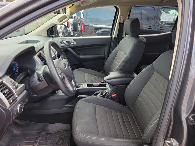 used 2019 Ford Ranger car, priced at $22,700