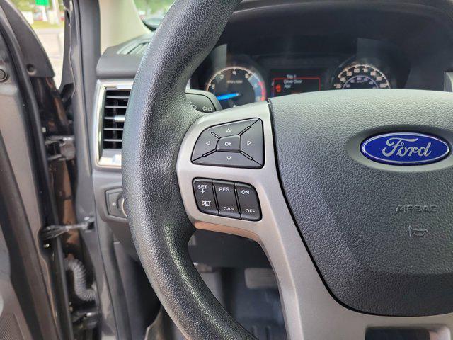 used 2019 Ford Ranger car, priced at $22,700